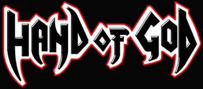 logo Hand Of God (ITA)